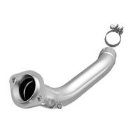 Isuzu Ascender 2005 Exhaust Systems, Headers, Pipes and Hardware Exhaust Pipe Connector
